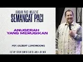 Lagu Semangat Pagi | Anugerah Yang Merugikan | Selasa, 30 Desember 2025