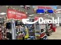 Harbor Freight After Christmas Sale and Coupons 2024