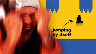 This Annoying Game Is Starting To Make Me LOSE IT!!