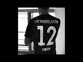 Mark Forster - Au Revoir 3. Liga