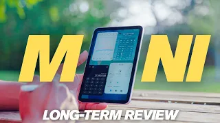 IPad Mini Longterm Review I Get It Now