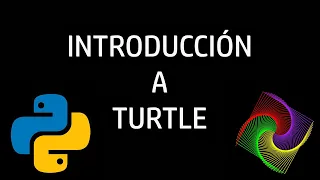 Introduccion a Turtle Que es y Primeros pasos