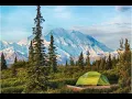 Weather in Denali National Park