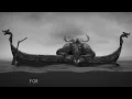 Of Monsters and Men - Love Love Love (Official Lyric Video)
