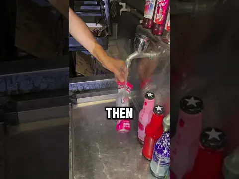 Hot Water Makes Plastic Shrink Instantly 😮
