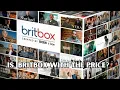 BritBox Subscription Review 2026 Is BritBox worth 10 99