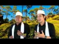 MAS YANI feat MAS ROFIQ~YADAIYARROHMAN (payung sholawat)2016