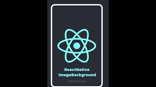 ImageBackground in React Native