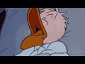 cartoon snoring be like