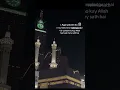 Agar yakeen ho #umrah2025 #quotes #madinekibaatein #makkah #travel #onthisday