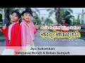 Download Lagu STOP SAMPAH - Aulia Putri X Ellina Safara || Official Music Video || Karya inank pelangi