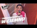 Lagu Lucyna Mazur | „Radość najpiękniejszych lat” | Przesłuchania w ciemno | The Voice Senior 5