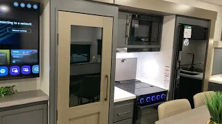 2027 Grand Surveyor 290RLDS Rear Living