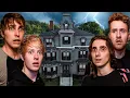 Download Lagu The Horrifying Night We'll Never Forget | Return To The Haunted Mansion