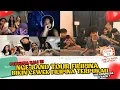 Download Lagu BAND INDONESIA INI BIKIN CEWEK-CEWEK FILIPINA TERPUKAU !!! | THE DUNDLESS TOUR PART 1