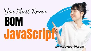 JavaScript BOM