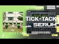Download Lagu HOW TO MAKE: ILLIT - Tick-Tack [Full Remake] [EN/KR/JP]