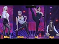 Download Lagu H1-Key : Athletic Girl 👧🏻 Fancam Ver. #h1key #athleticgirl #riina #sitala #yel #seoi #fancam