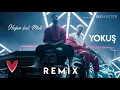 Heijan ft. Muti - YOKUŞ [REMİX] (yeliz beat)