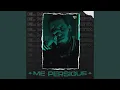Lagu Me Persigue