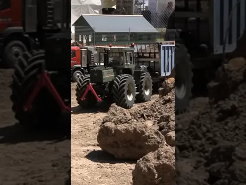 Swiss RC Videoclip #miniature #scalemodel #toys #rc