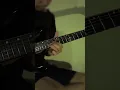 Lagu Pengen jadi andra , solo gitar \