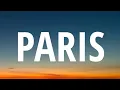 Download Lagu Taylor Swift - Paris (Lyrics)