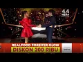 Download Lagu HARI BAHHAGIA ATTA HALILINTAR \u0026 AURELIE HERMANSYAH (live shopee 44)