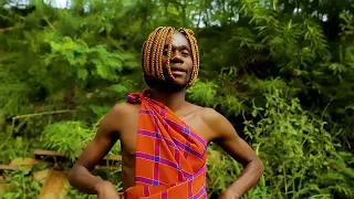jackson child babagani jina official video 