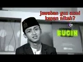 Download Lagu JAWABAN team hadroh syubbanul muslimin KAPAN NIKAH?