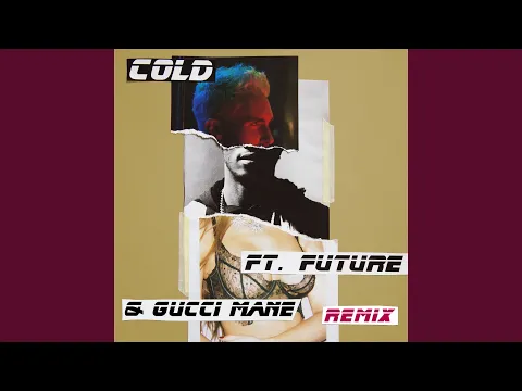 Download MP3 Cold (Remix)