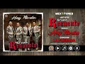 Grupo Renuente - La Plebada