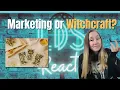 Marketing vs Witchcraft The Liquid Death Debate