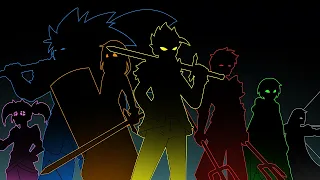 The Sinners SMP