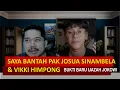 Download Lagu (Versi Revisi) Saya Membantah Pak Josua Sinambela dan Vikki Himpong | Bukti Baru Kasus Ijazah Jokowi