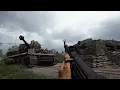 Post Scriptum - The Road to Oosterbeek GER Subs