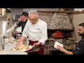 Download Lagu Napoli's best Pizzeria ? - Busy Saturday Night