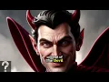 Download Lagu Sympathy for the for the Devil? S01E13 | There is Power in the Questions [censored squeaky]