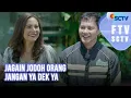 Download Lagu FTV SCTV Hardi Fadhillah \u0026 Larasati Nugroho - Jagain Jodoh Orang Jangan Ya Dek Ya