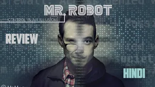 mr robot web series hindi review season 1 4