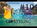 React Redux Firebase Tutorial - Social Media App