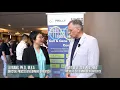 Interview with Dr James Wilson by Dr Lu Wang 2025 CGT Conference