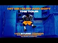 BITTERSUITE / bury a friend - Billie Eilish | HIT ME HARD AND SOFT THE TOUR (Live Studio Version)