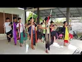 Download Lagu Tari Baris Gede - anak sekolah dasar