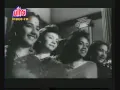dekhi zamane ki yari bichhde sabhi bari bari_Kagaz Ke Phool1959_GuruDutt _Rafi_KaifiAzmi_SD.Burman
