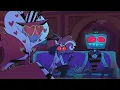 Valentino should be afraid of Niffty Hazbin Hotel season one episodes 6 8 spoilers