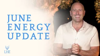 June 2025 Energy Update - Lee Harris ☀️