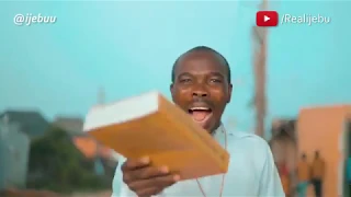 ijebu ft qdot modupe offical video 