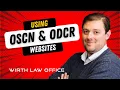 Navigate Oklahoma Court Records OSCN ODCR Demystified