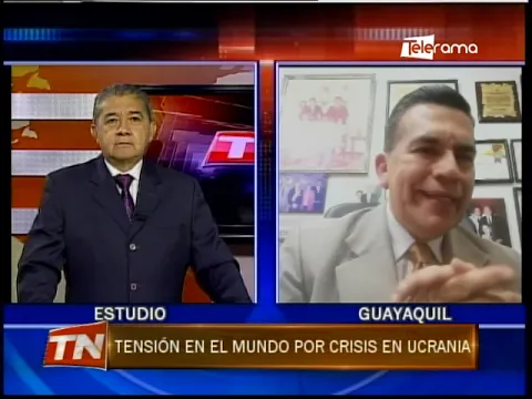 Dr. Carlos Estarellas 